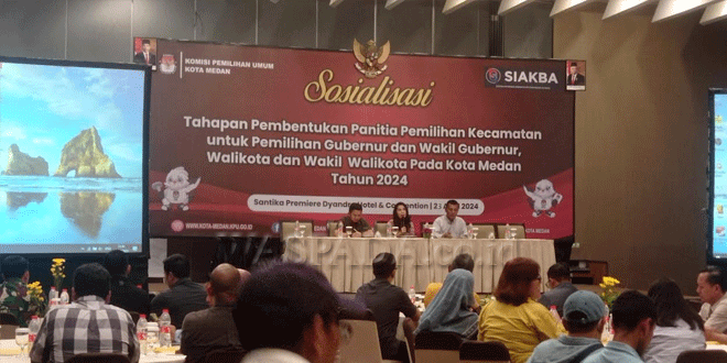Ketua-KPU-Kota-Medan,-Mutia-Atiqah,-membuka-recruitment-PPK,-PPS-dan-KPPS-2